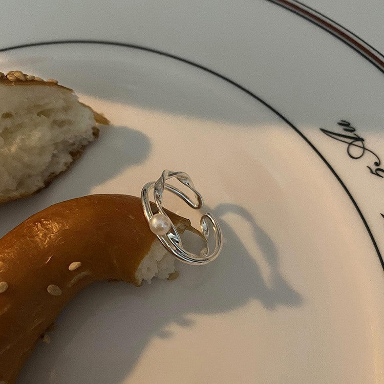 Theia Minimalist Stackable Rings 💍