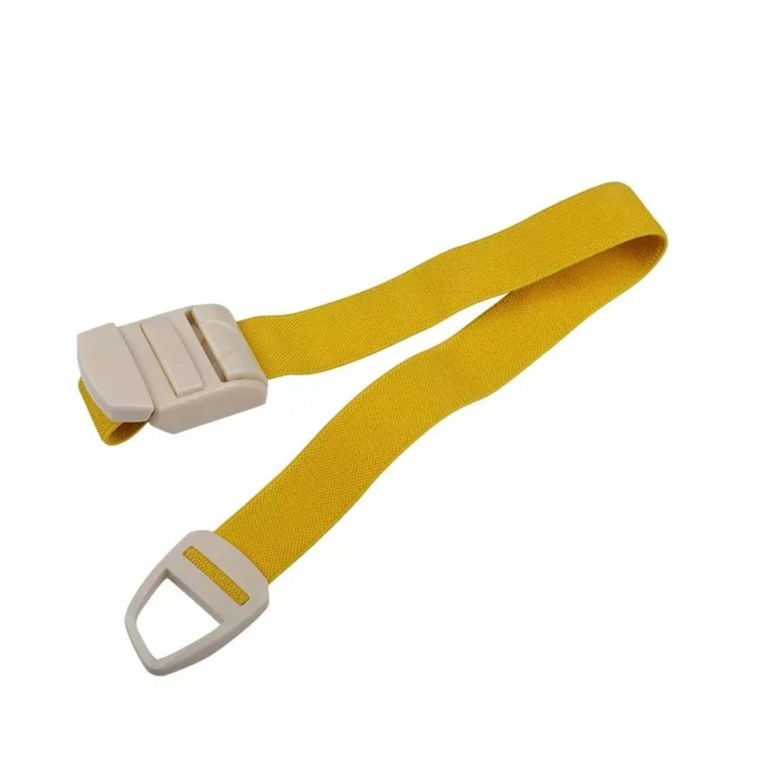 Medical Elastic Tourniquet & Emergency Pressure Band – Blood Draw & Infusion Use