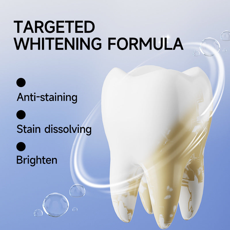 Minty Fresh Coconut Toothpaste – Deep Clean Formula