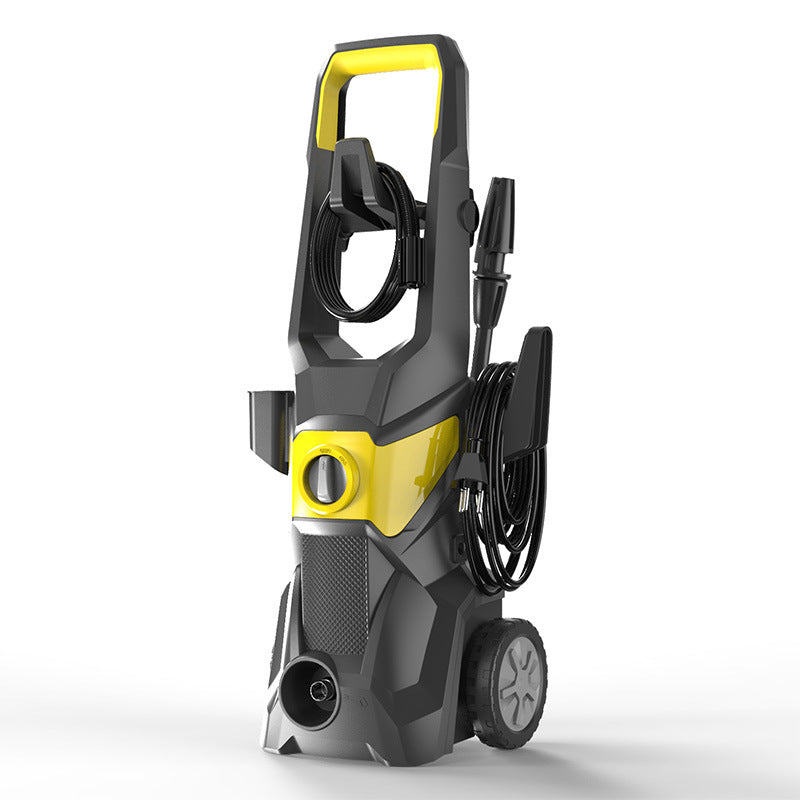 PLD RL-061 High-Pressure Car Wash Machine