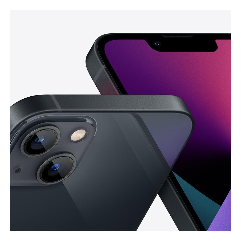 iPhone 13 (256 GB, Midnight)