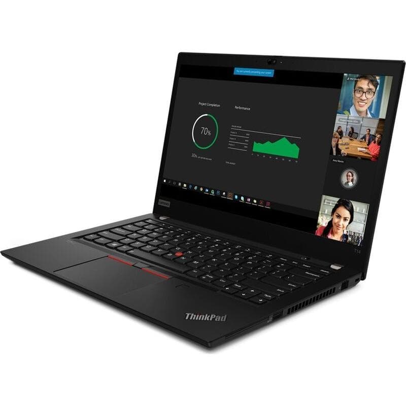 Lenovo ThinkPad T14s Core i7 Laptop