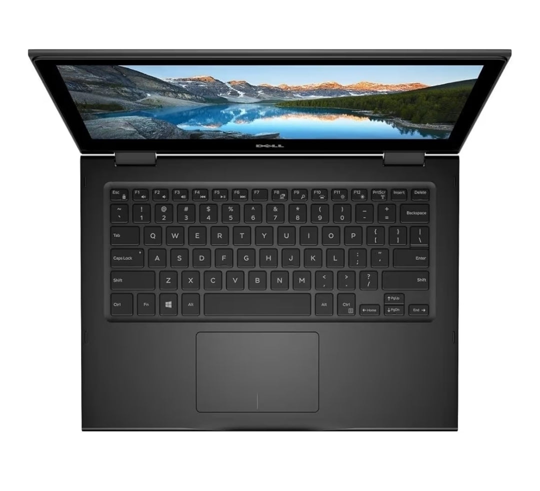 Dell Latitude 3390 2-in-1 (Refurbished) – Intel Core i5, 8GB RAM, 256GB SSD – Touch & Pen Support