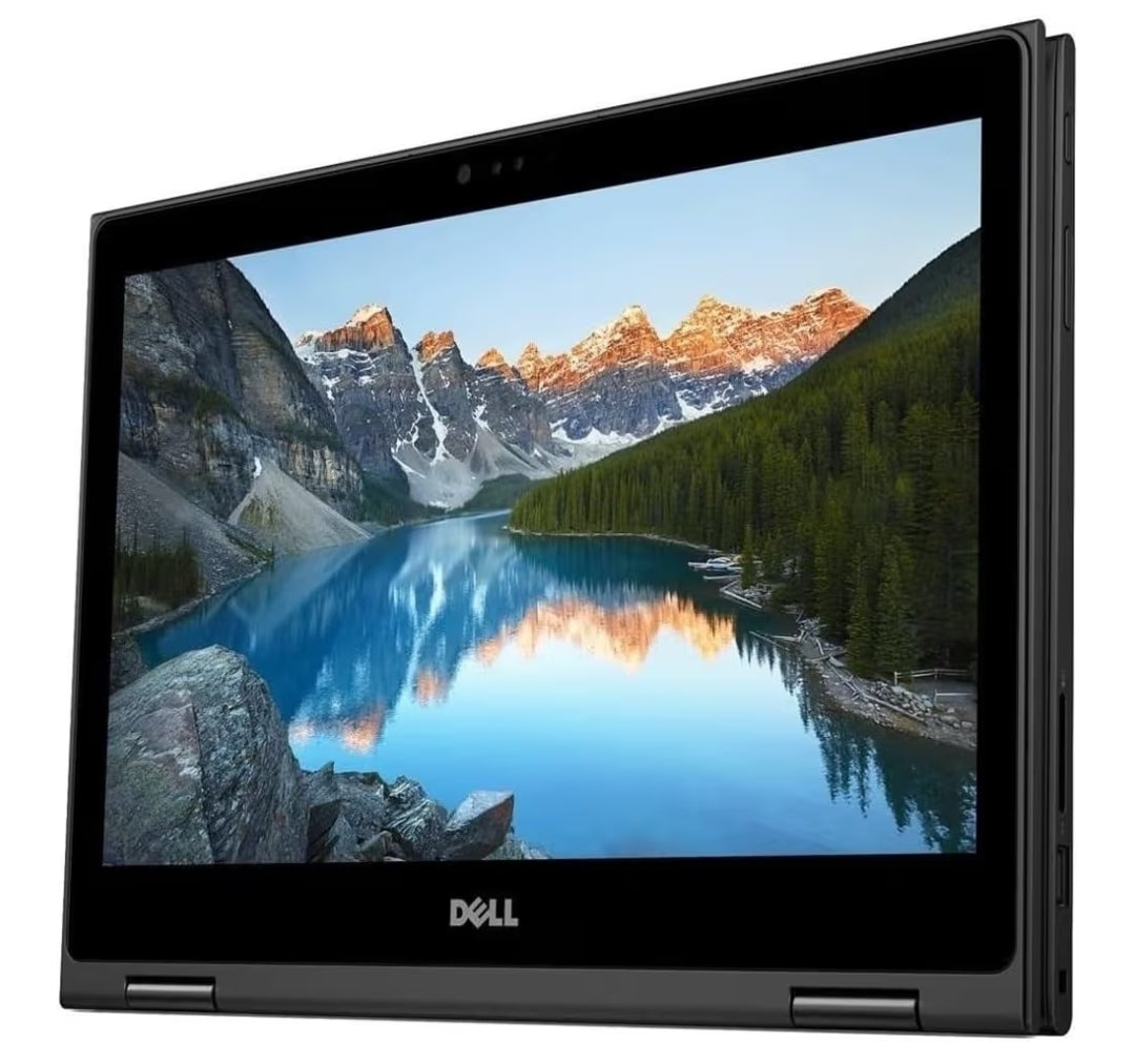 Dell Latitude 3390 2-in-1 (Refurbished) – Intel Core i5, 8GB RAM, 256GB SSD – Touch & Pen Support
