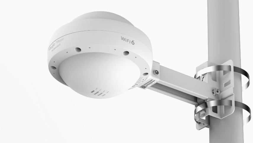 Ruijie Reyee RG-RAP6262(G) Wi-Fi 6 Outdoor Access Point