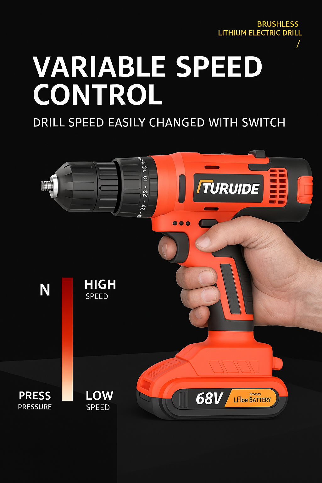 Fureide Multifunctional Household Toolbox Set