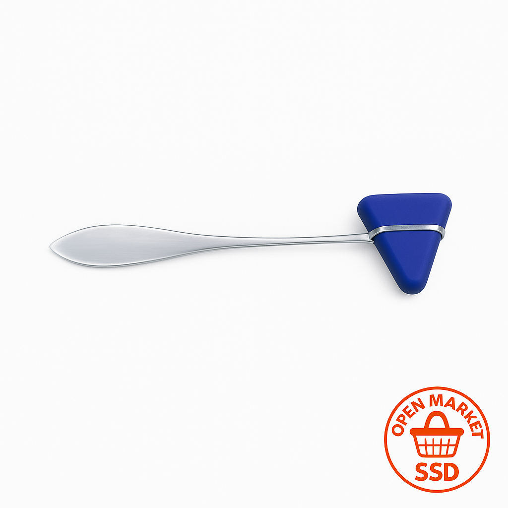 Medical Tendon & Neurological Reflex Hammer