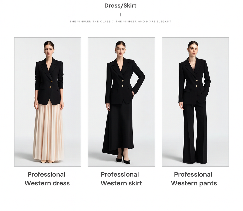 Vesta Elite Slim-Fit Professional Suit – Autumn Edition 2025