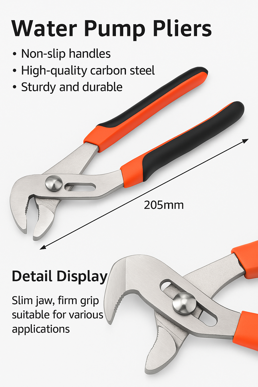 Fureide Multifunctional Household Toolbox Set